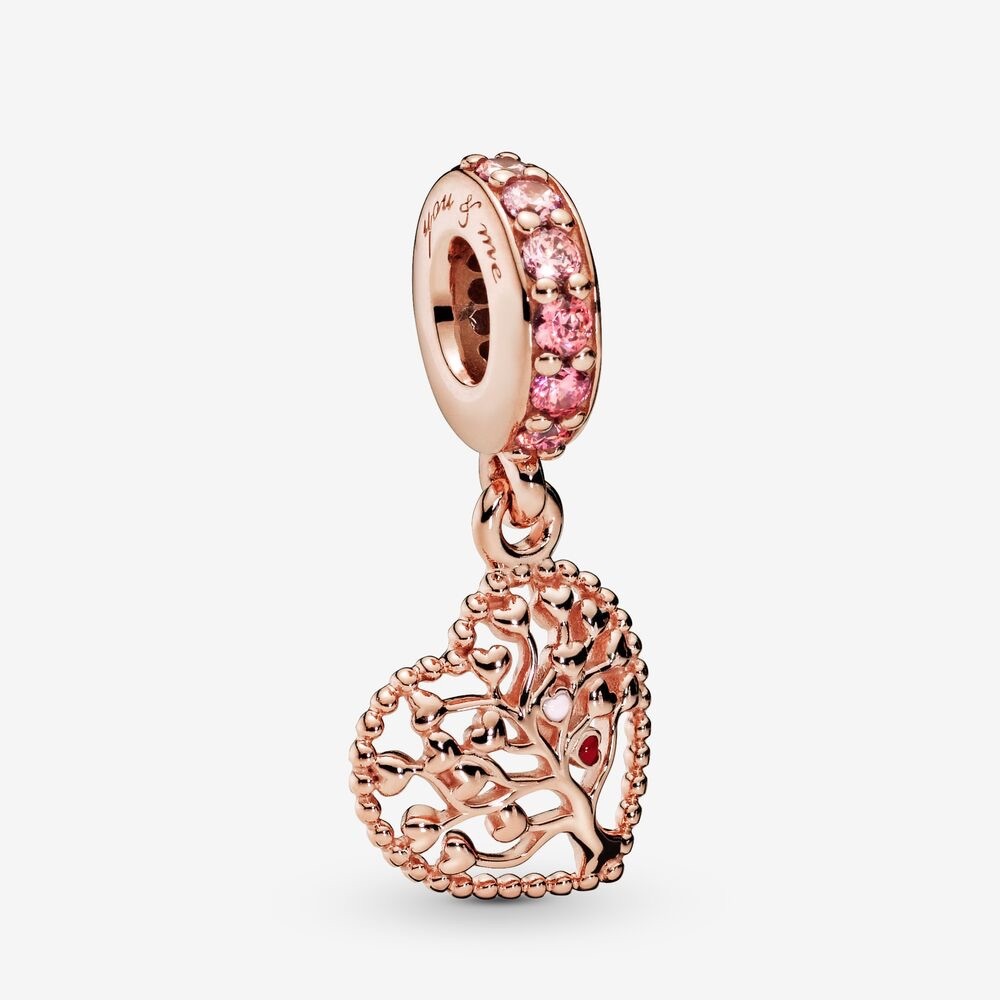 🛑Sold🛑Tree of life dangle charm